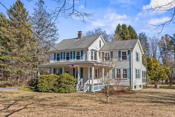 $1,095,000 | 260 Lincoln Road, Lincoln, MA 01773
