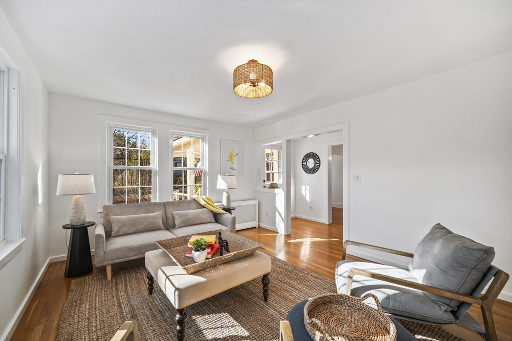 260 Lincoln Road Lincoln, MA 01773 - Photo 22 of 42