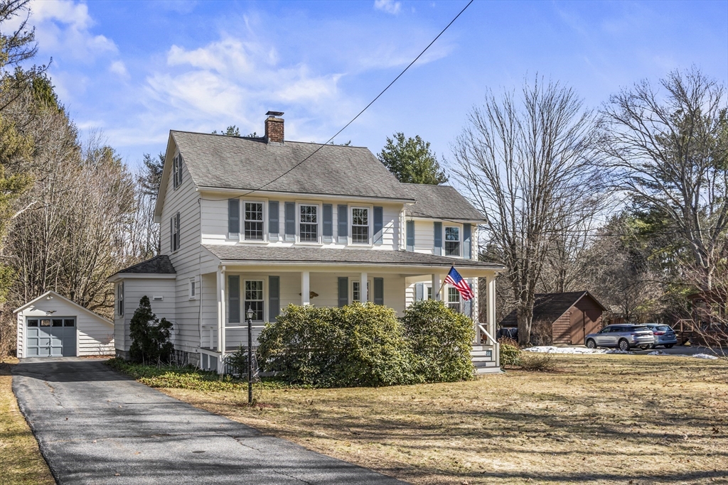 260 Lincoln Road Lincoln, MA 01773 - Photo 34 of 42