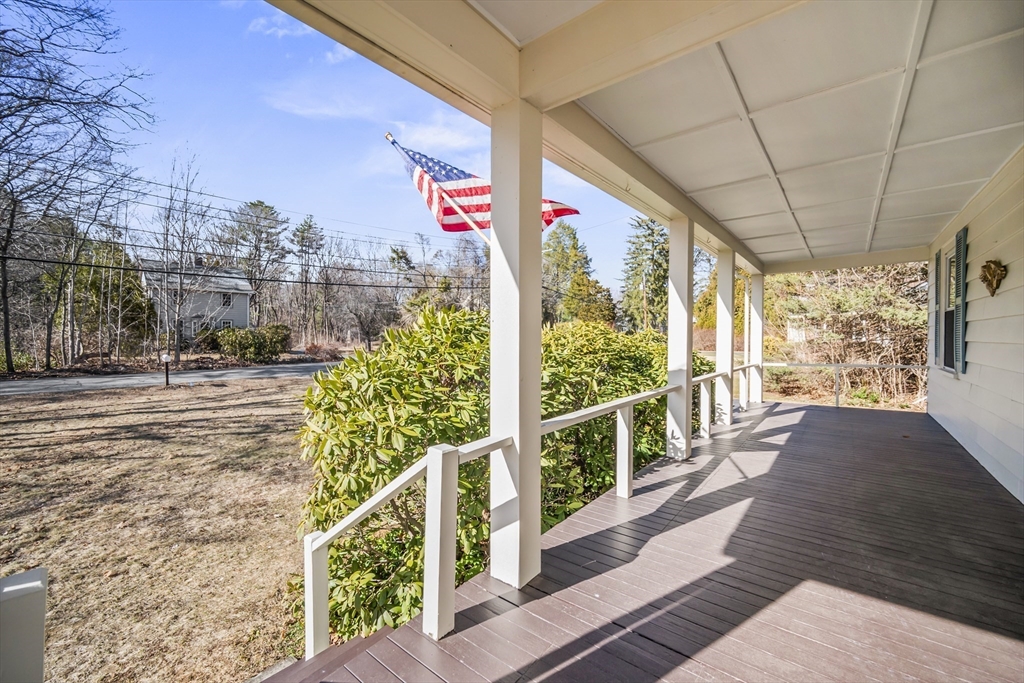 260 Lincoln Road Lincoln, MA 01773 - Photo 35 of 42