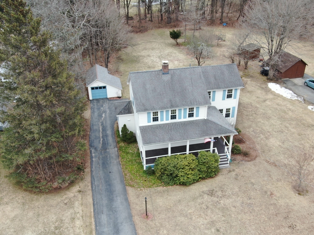 260 Lincoln Road Lincoln, MA 01773 - Photo 39 of 42