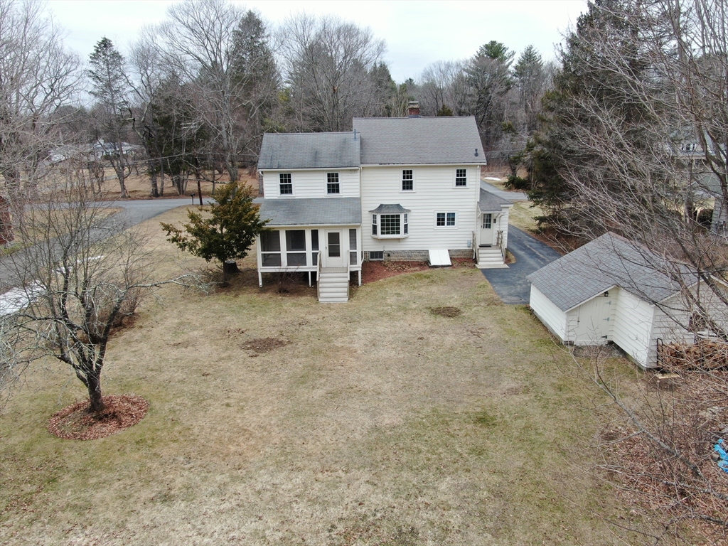 260 Lincoln Road Lincoln, MA 01773 - Photo 40 of 42