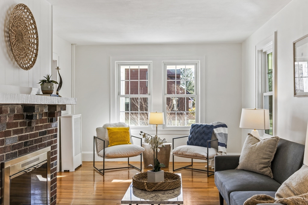 260 Lincoln Road Lincoln, MA 01773 - Photo 5 of 42