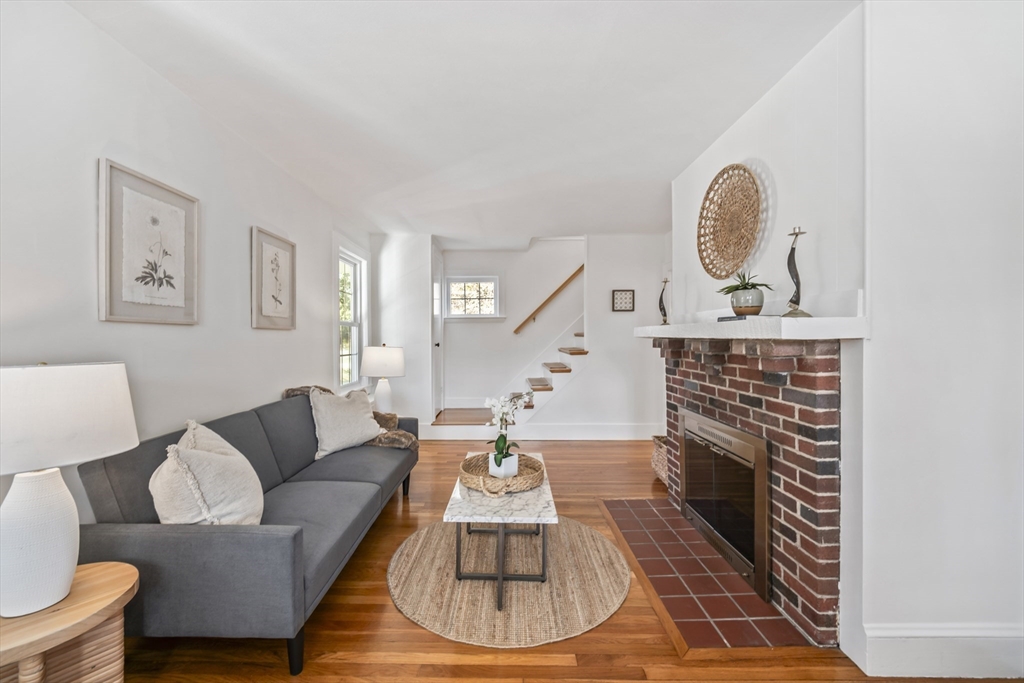 260 Lincoln Road Lincoln, MA 01773 - Photo 8 of 42