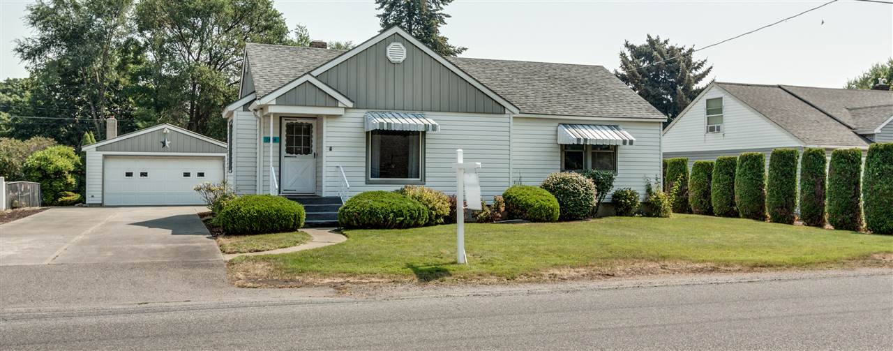 1424 North Locust Road Spokane, WA 99206 - Photo 1 of 15