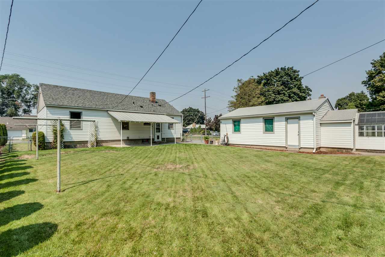 1424 North Locust Road Spokane, WA 99206 - Photo 13 of 15