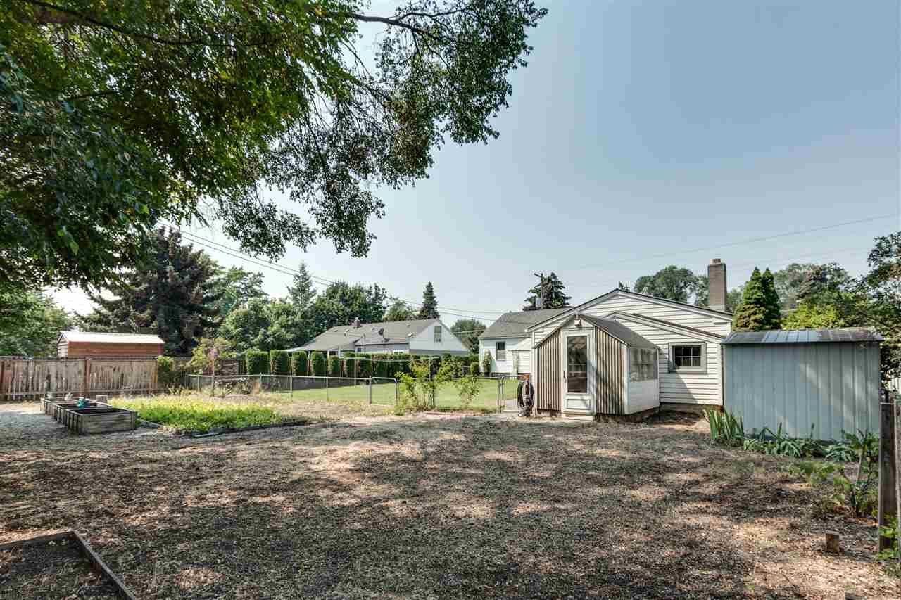 1424 North Locust Road Spokane, WA 99206 - Photo 14 of 15