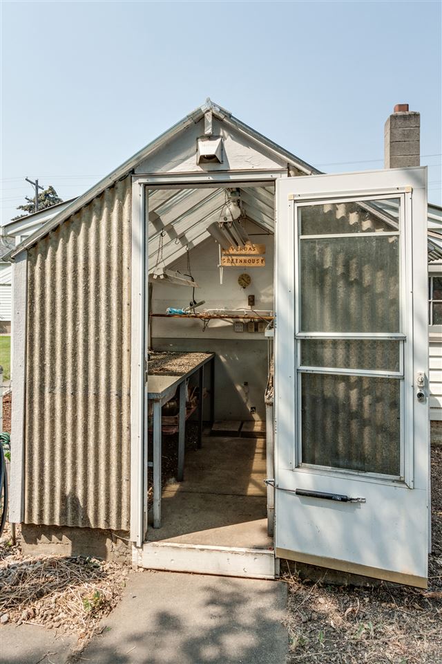 1424 North Locust Road Spokane, WA 99206 - Photo 15 of 15