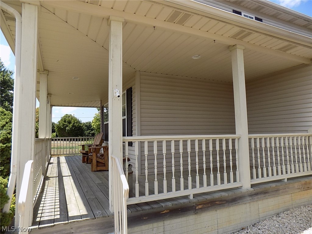 15503 Garfield Road Wakeman, OH 44889 - Photo 2 of 35