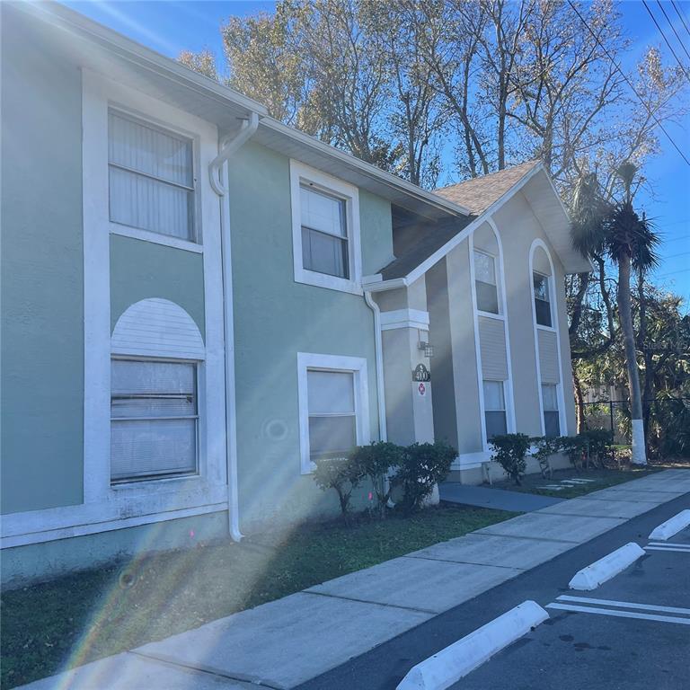 4100 Pershing Pointe Place, Unit 2 Orlando, FL 32822 - Photo 1 of 1 Front view