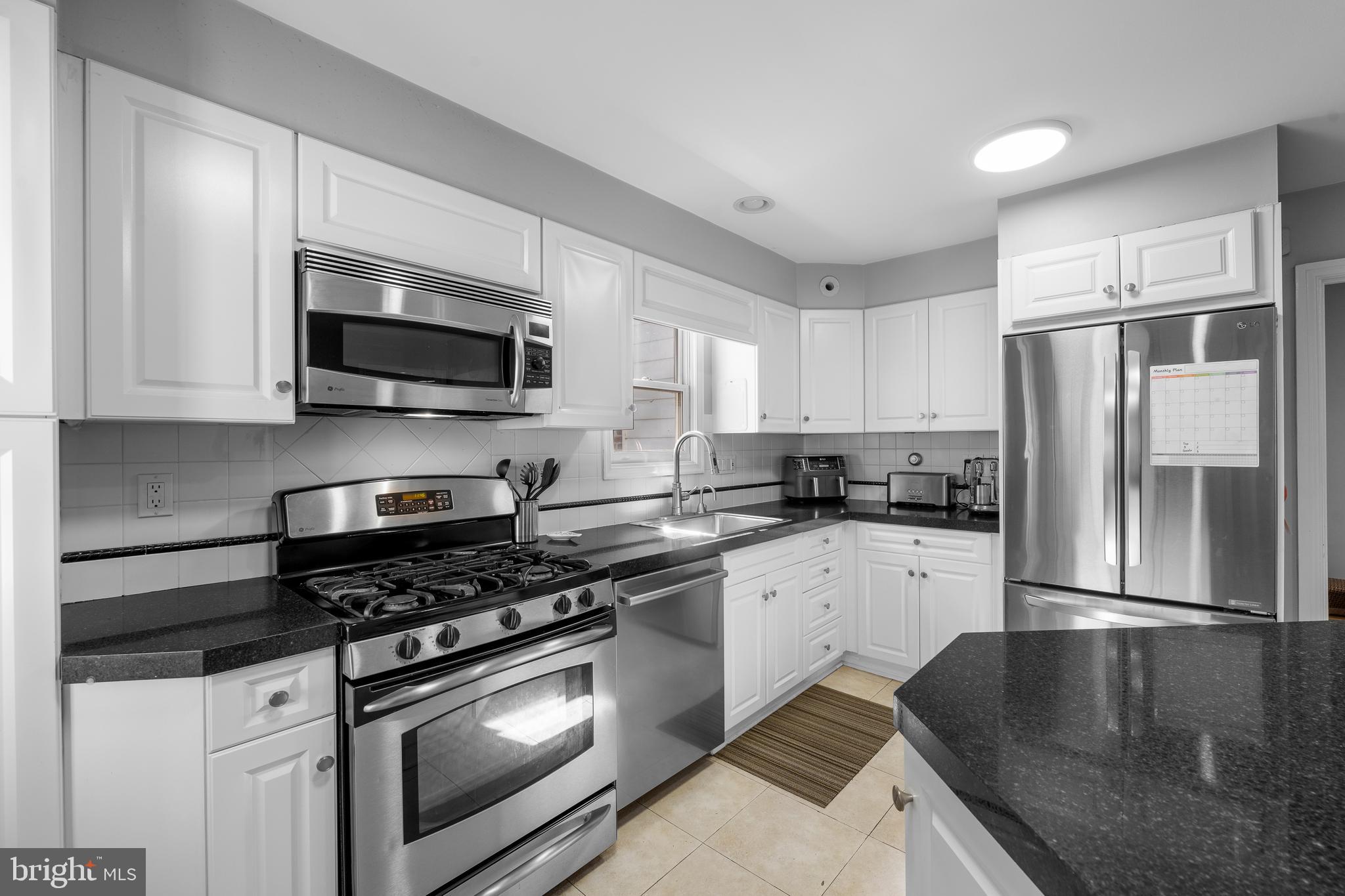 100 Overhill Road Bala Cynwyd, PA 19004 - Photo 13 of 28 Kitchen