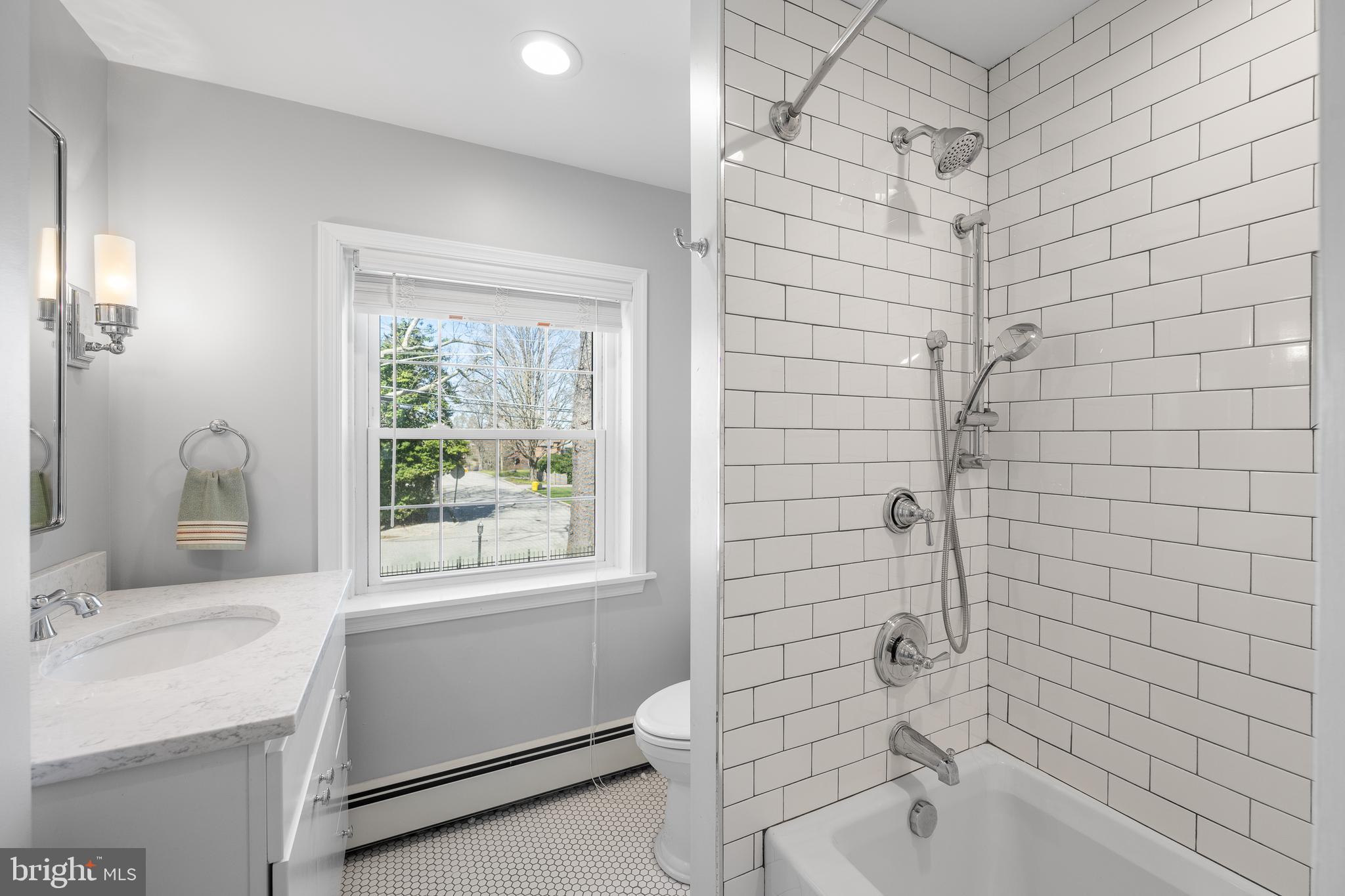 100 Overhill Road Bala Cynwyd, PA 19004 - Photo 21 of 28 Bathroom