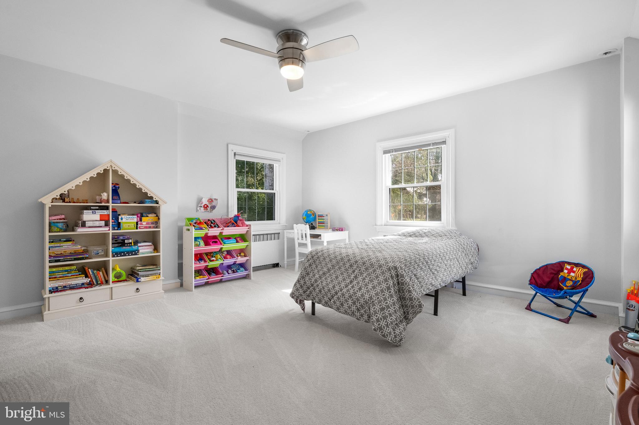 100 Overhill Road Bala Cynwyd, PA 19004 - Photo 22 of 28 Bedroom