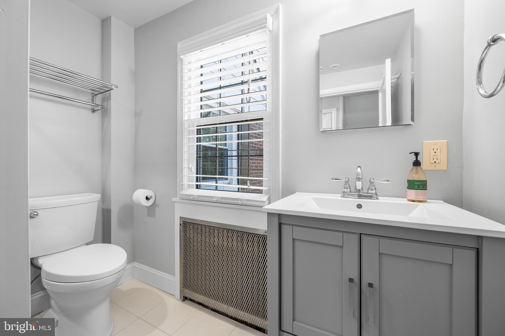 100 Overhill Road Bala Cynwyd, PA 19004 - Photo 24 of 28 Bathroom