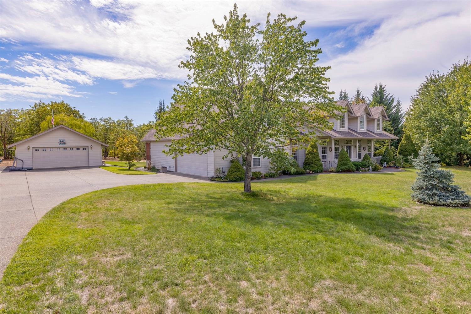 325 Castle Creek Road Grants Pass, OR 97526 - Photo 4 of 35 Additional Photo
