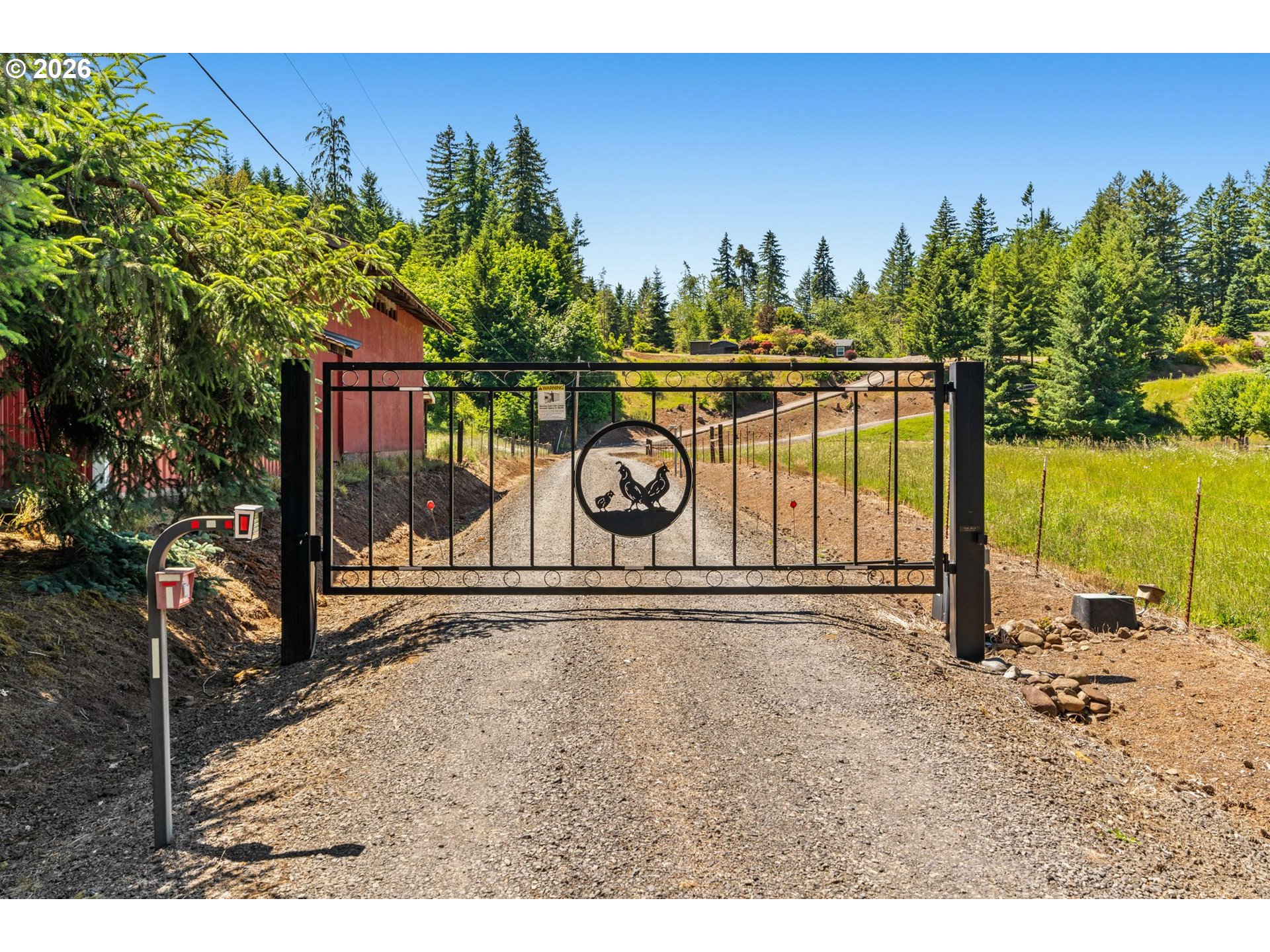 81482 Lost Creek Road Dexter, OR 97431 - Photo 3 of 48