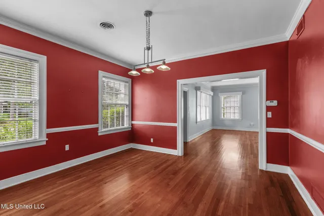 $285,000 | 3821 Montrose Circle, Jackson, MS 39216