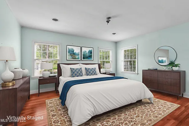 $285,000 | 3821 Montrose Circle, Jackson, MS 39216