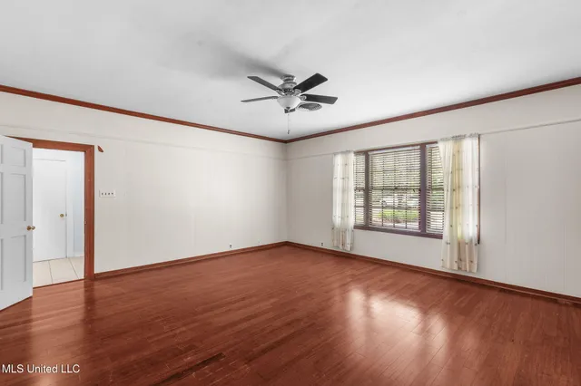 $285,000 | 3821 Montrose Circle, Jackson, MS 39216