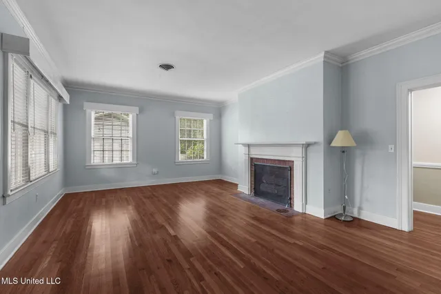 $285,000 | 3821 Montrose Circle, Jackson, MS 39216