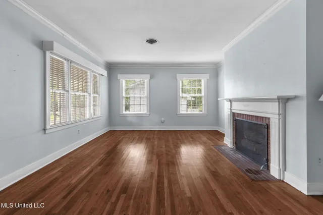 $285,000 | 3821 Montrose Circle, Jackson, MS 39216