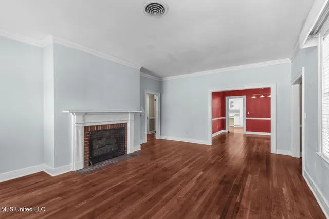 $285,000 | 3821 Montrose Circle, Jackson, MS 39216