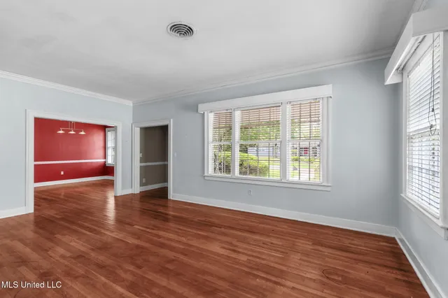 $285,000 | 3821 Montrose Circle, Jackson, MS 39216