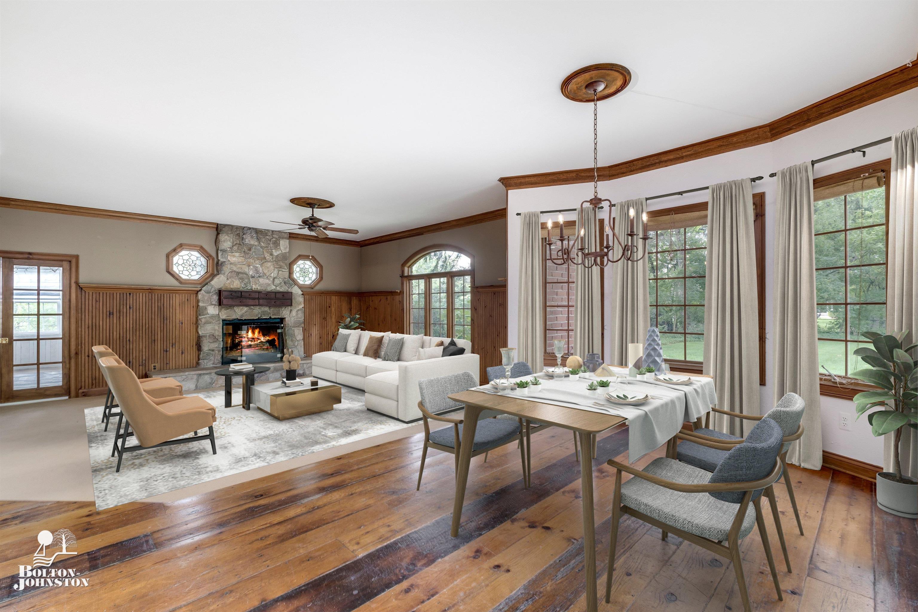 623 Westchester Road Grosse Pointe, MI 48230 - Photo 13 of 50 50116439-12.JPG