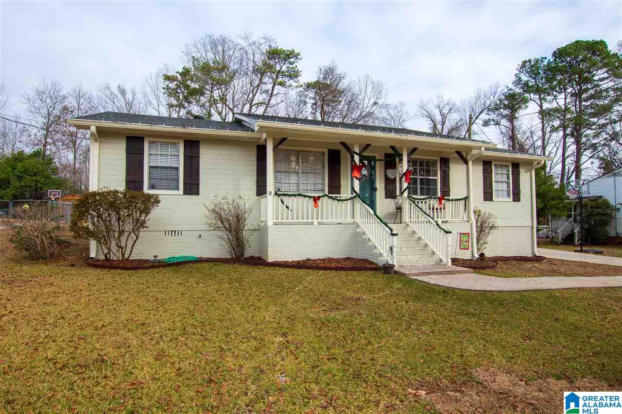 5031 Sutherland Road Mount Olive, AL 35117 - Photo 35 of 35