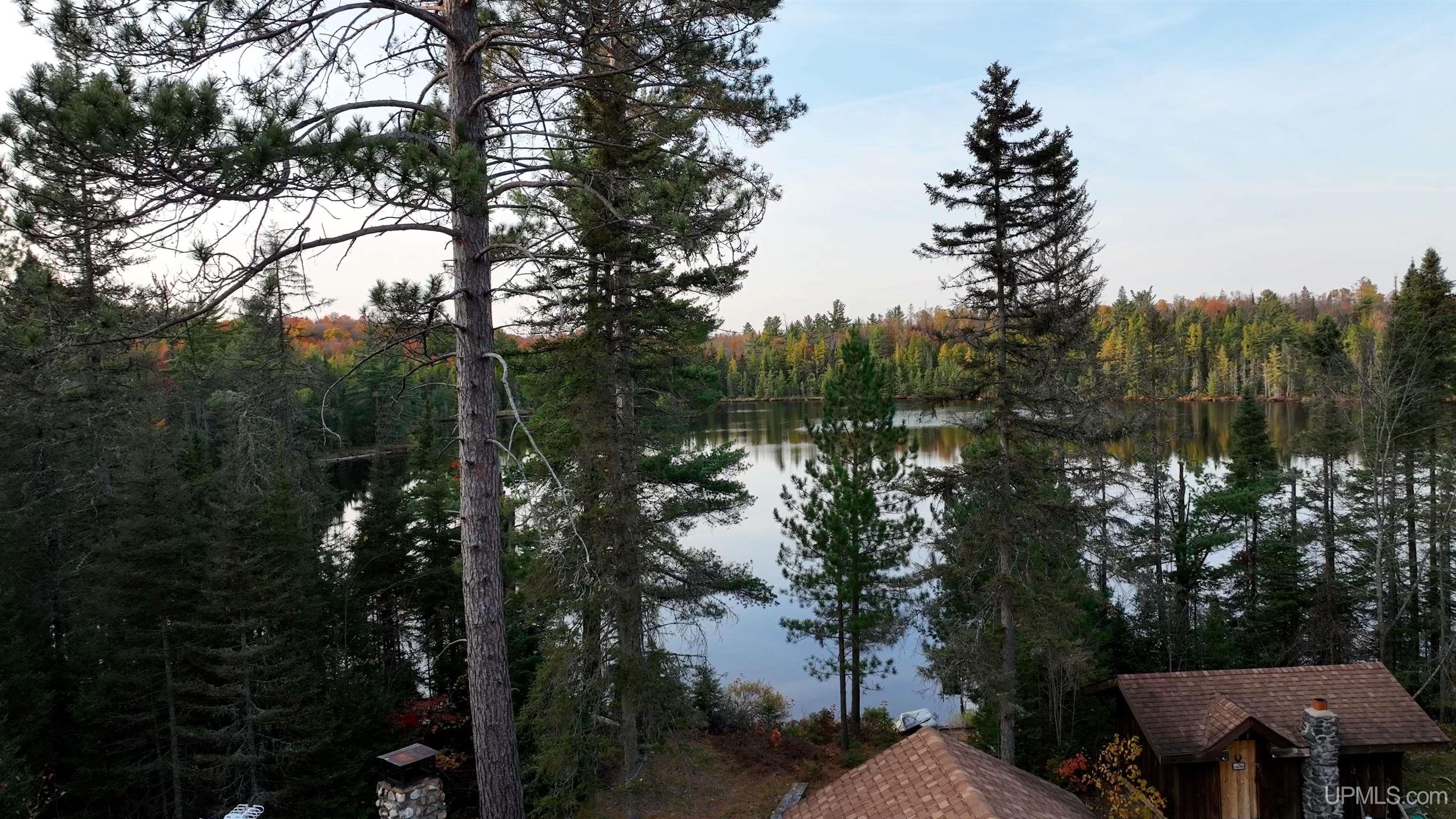 Tbd Tbd Peshekee Grade Road Michigamme, MI 49861 - Photo 21 of 61
