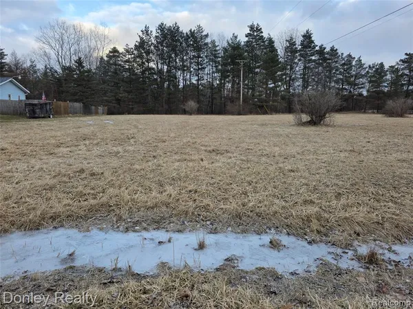$32,500 | V/l Lorraine Street, Marlette, MI 48453