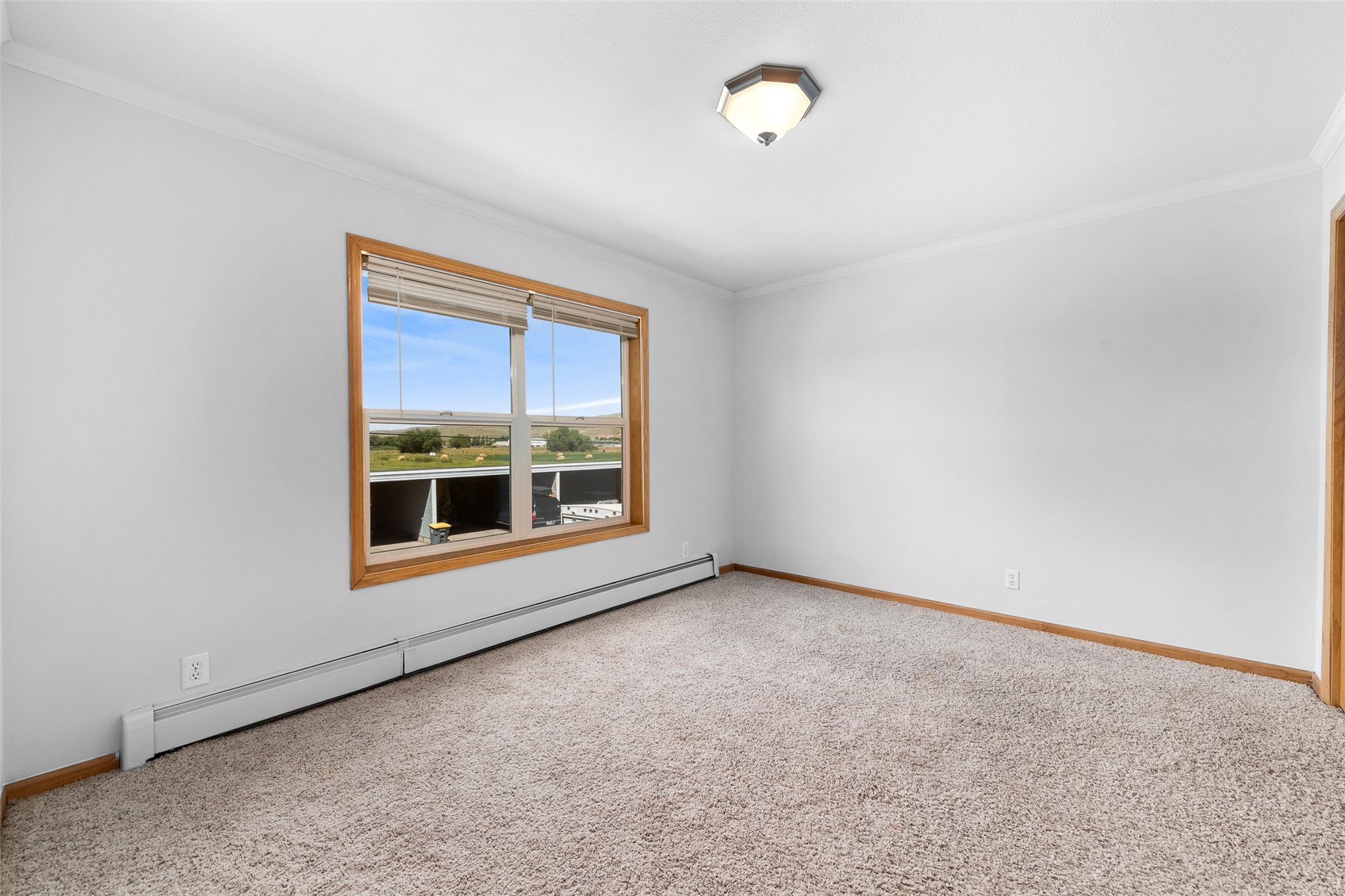 409 South 3rd Street, Unit 409 Hayden, CO 81639 - Photo 16 of 23 an empty room with a window