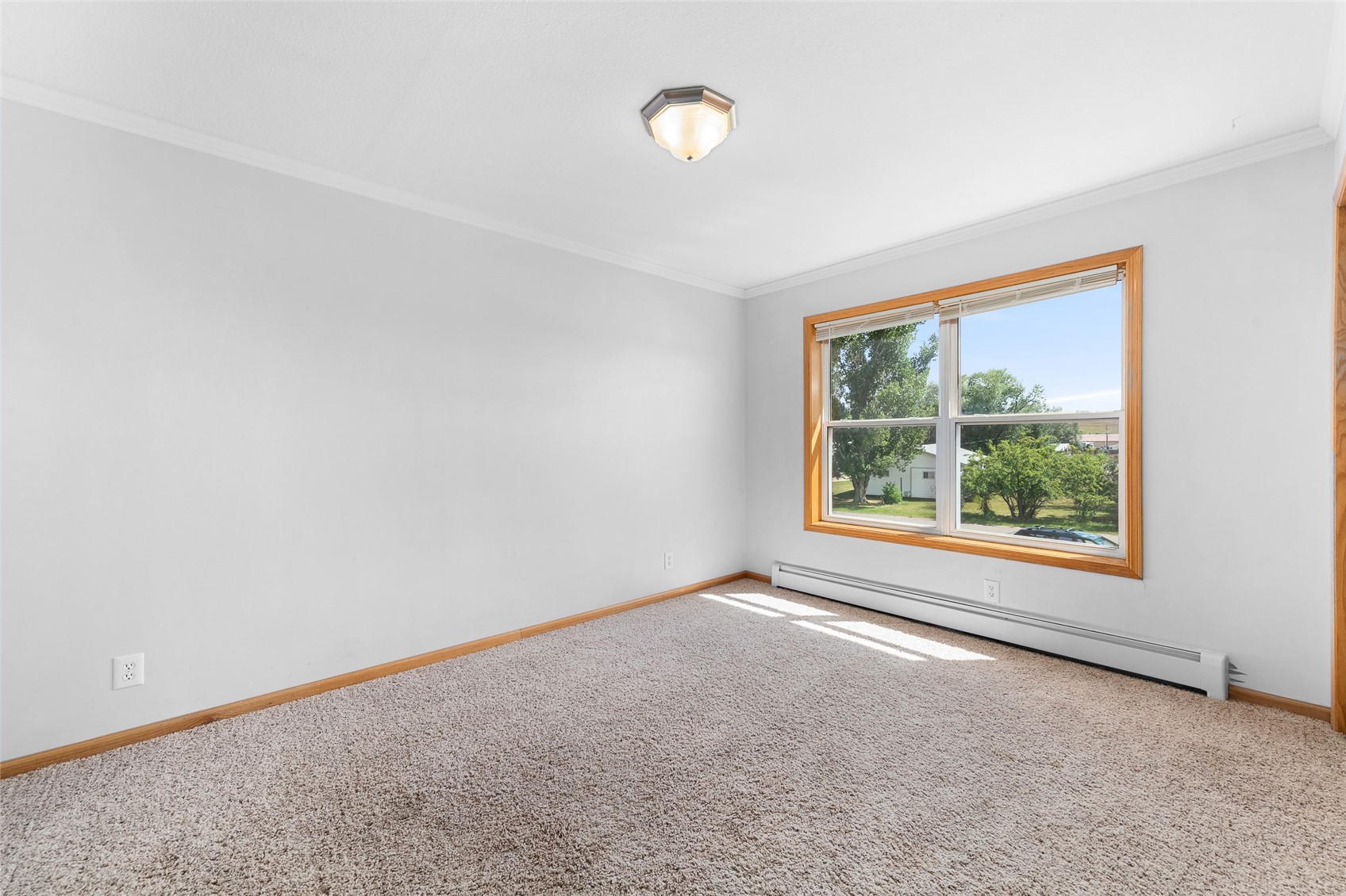 409 South 3rd Street, Unit 409 Hayden, CO 81639 - Photo 19 of 23 an empty room with windows