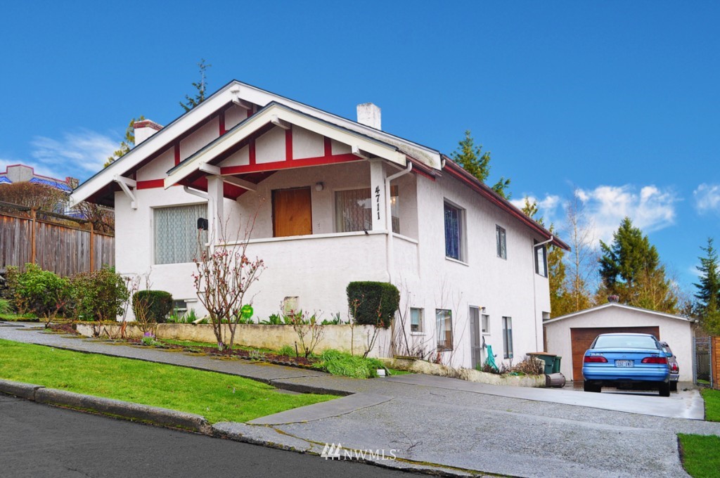 4711 Southwest Findlay Street Seattle, WA 98136 - Photo 1 of 1 Gallery Image 1