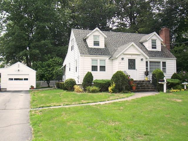 97 Fieldcrest Road Fairfield, CT 06825 - Photo 1 of 1 Gallery Image 1