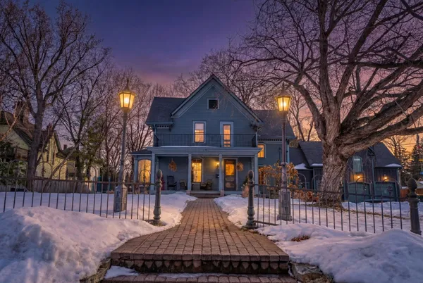$1,150,000 | 418 South Holcombe Street, Stillwater, MN 55082