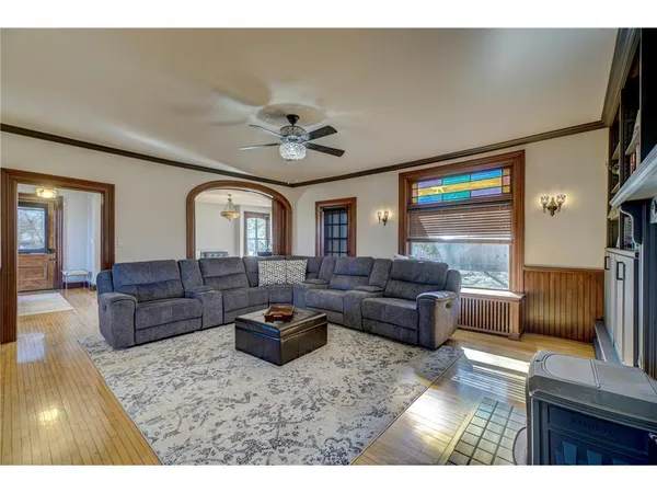 $1,150,000 | 418 South Holcombe Street, Stillwater, MN 55082