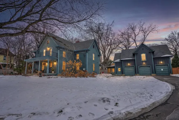 $1,150,000 | 418 South Holcombe Street, Stillwater, MN 55082