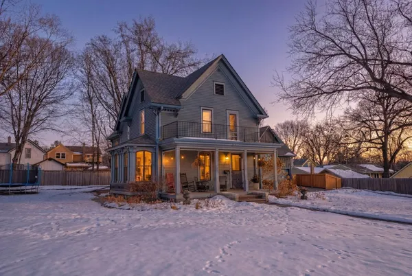 $1,150,000 | 418 South Holcombe Street, Stillwater, MN 55082
