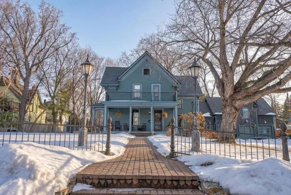 $1,150,000 | 418 South Holcombe Street, Stillwater, MN 55082