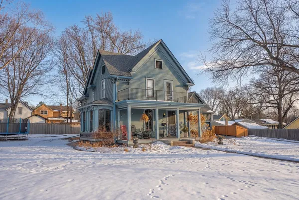 $1,150,000 | 418 South Holcombe Street, Stillwater, MN 55082