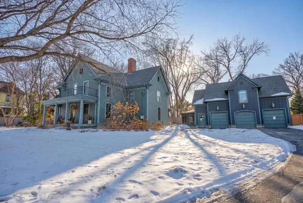 $1,150,000 | 418 South Holcombe Street, Stillwater, MN 55082