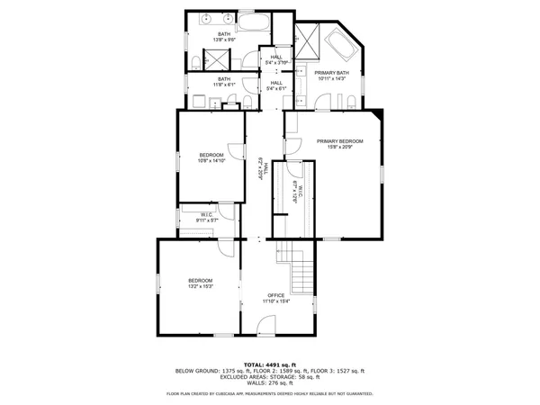 $1,150,000 | 418 South Holcombe Street, Stillwater, MN 55082