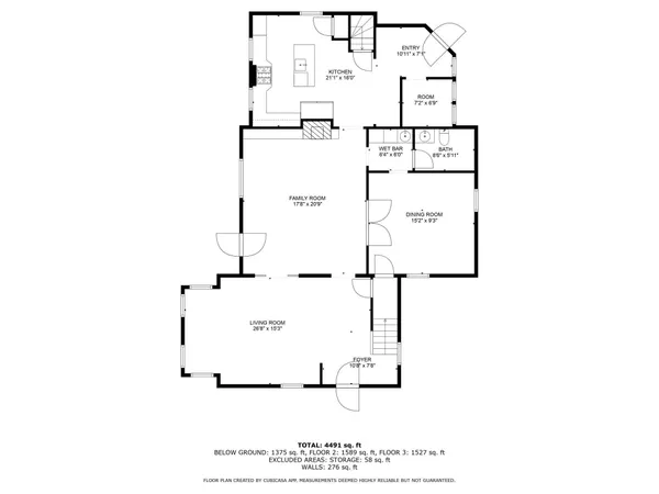 $1,150,000 | 418 South Holcombe Street, Stillwater, MN 55082