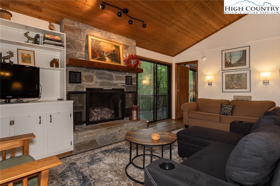 205 Birch Lane Deep Gap, NC 28618 - Photo 16 of 40