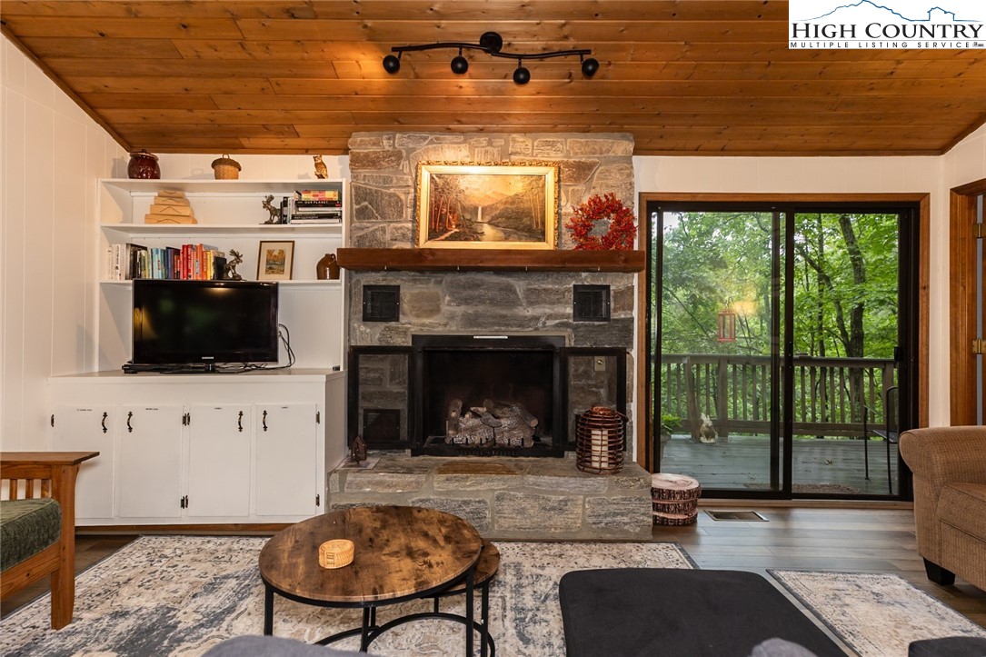 205 Birch Lane Deep Gap, NC 28618 - Photo 26 of 40