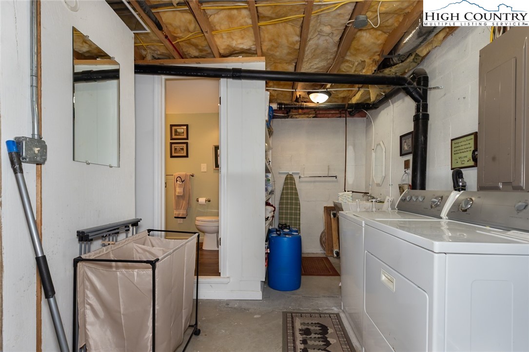 205 Birch Lane Deep Gap, NC 28618 - Photo 27 of 40