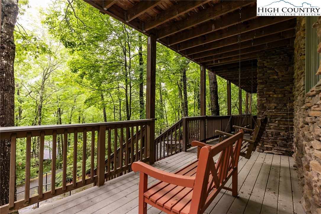 205 Birch Lane Deep Gap, NC 28618 - Photo 33 of 40