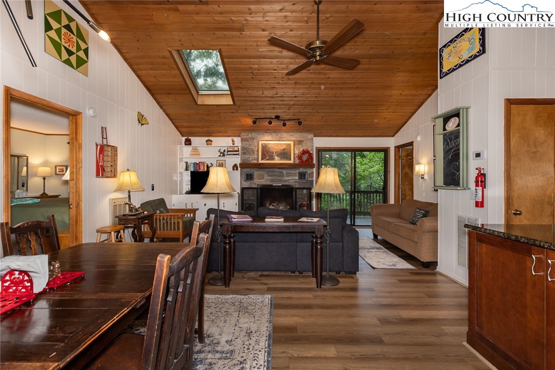 205 Birch Lane Deep Gap, NC 28618 - Photo 7 of 40