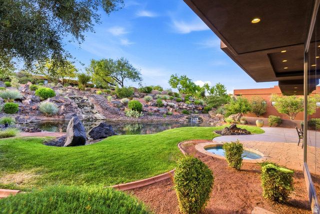 1500 Split Rock, Unit 20 Ivins, UT 84738 - Photo 48 of 78